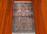 Silk Rugs NOVA