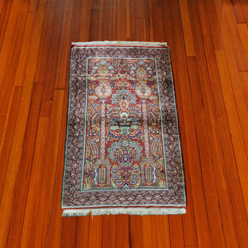 Silk Rugs NOVA