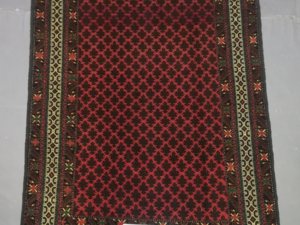Oriental rugs Baluch