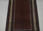 Baluch Oriental rug