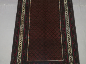 Baluch Oriental rug