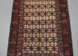 baluch oriental rug