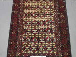 baluch oriental rug