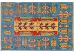 kazak area rug