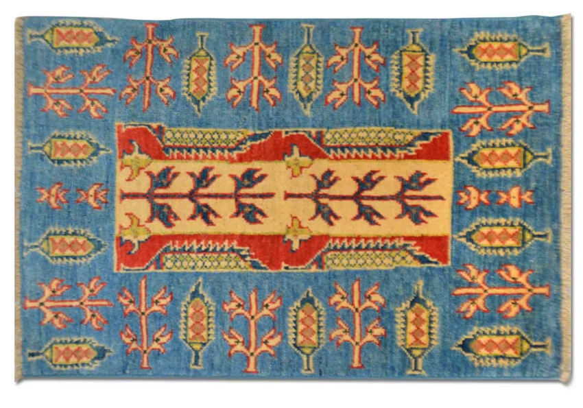 kazak area rug