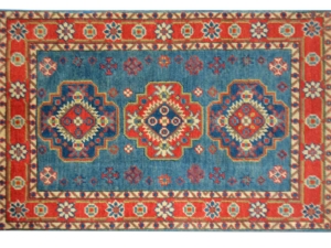 kazak area rug