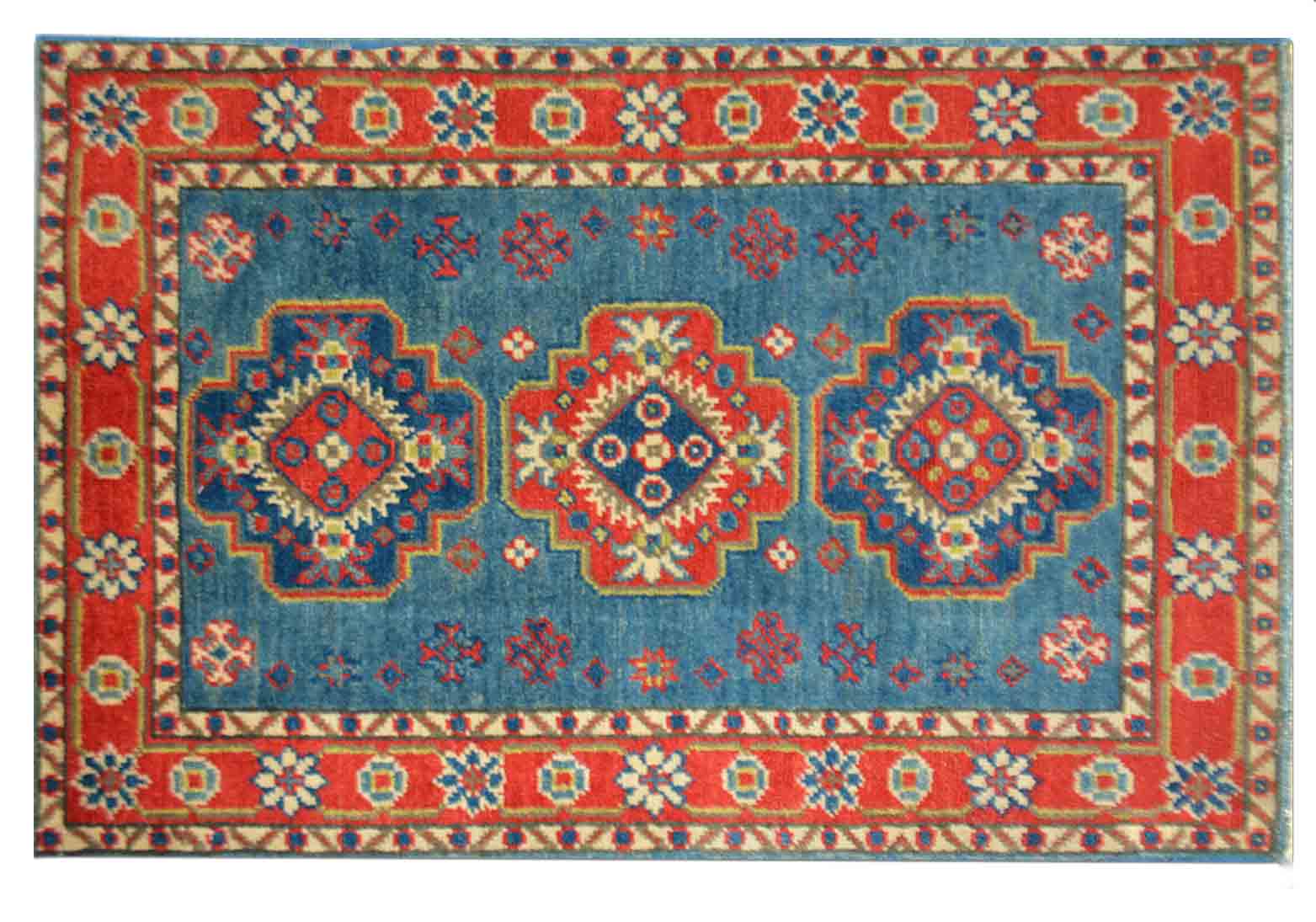 kazak area rug