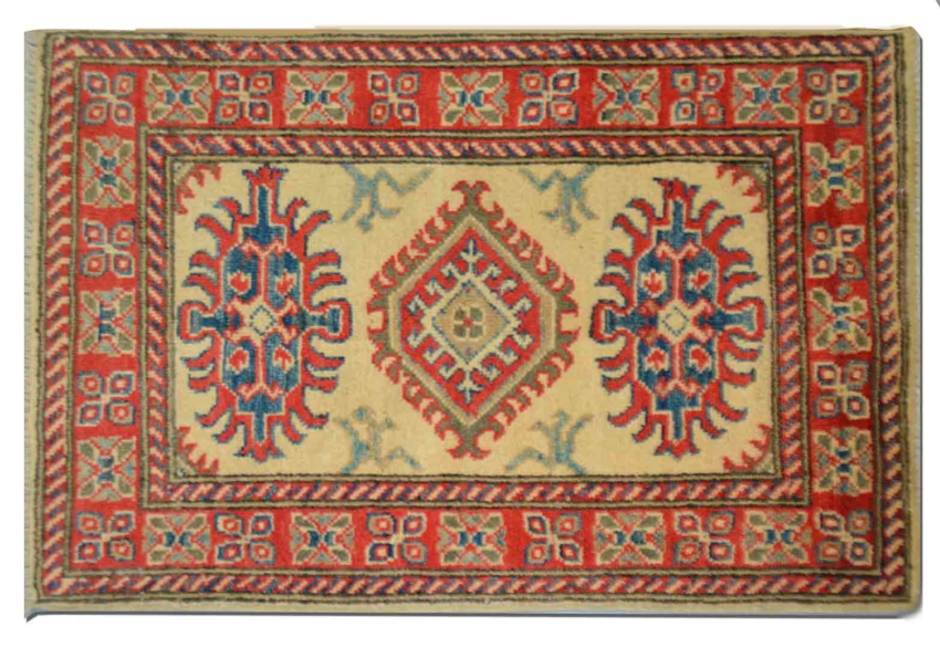 kazak area rug