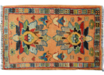 kazak area rug door mat