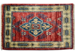 kazak door mat