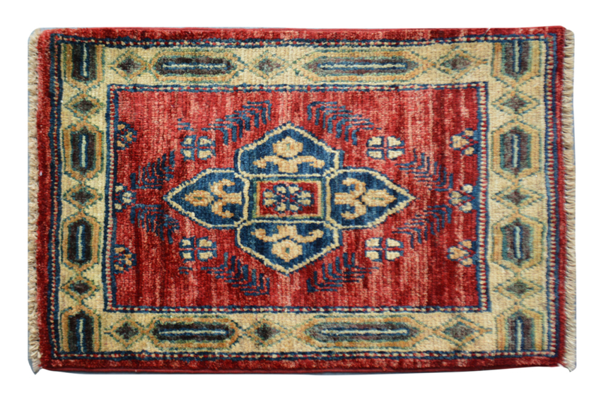 kazak door mat